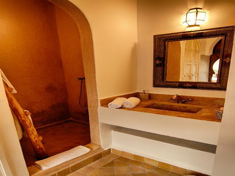 Dar Crystal Hotel Marrakesh Exterior foto