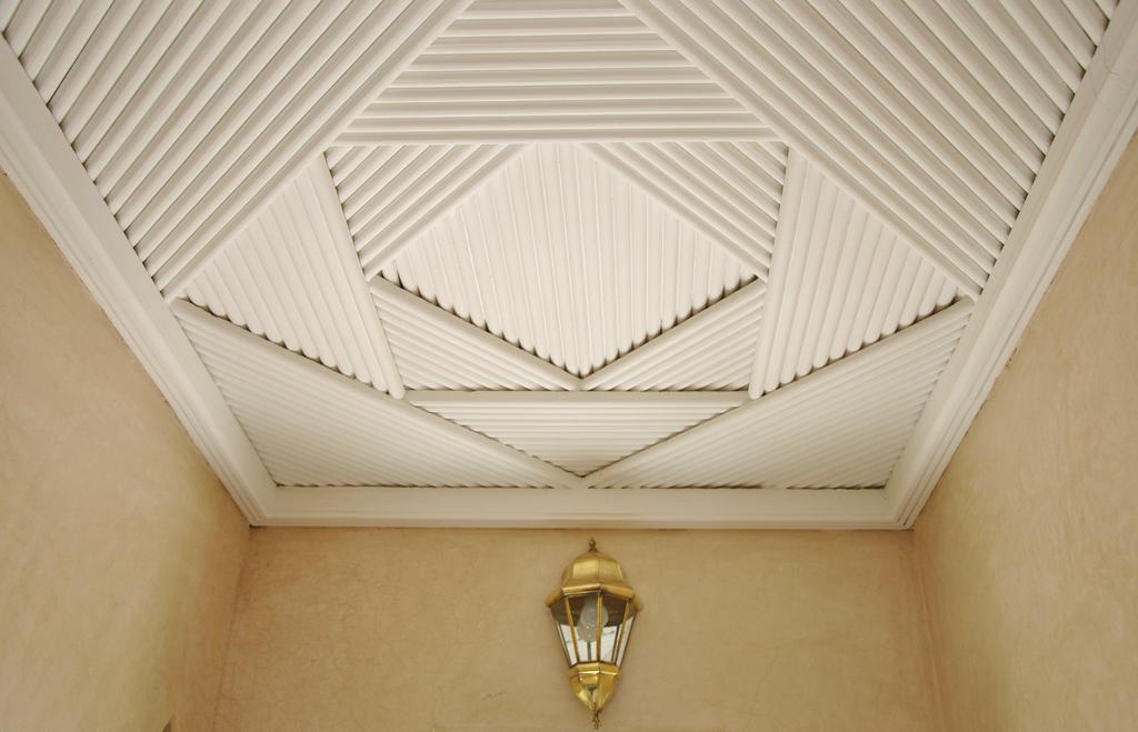 Dar Crystal Hotel Marrakesh Exterior foto